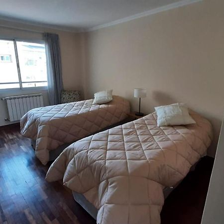 Departamento Gral. Gueemes Apartment Salta Ngoại thất bức ảnh