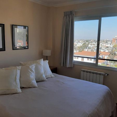 Departamento Gral. Gueemes Apartment Salta Ngoại thất bức ảnh