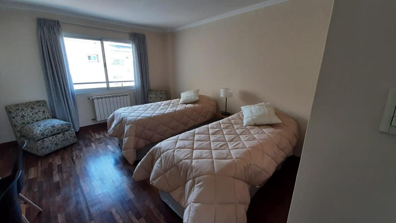 Departamento Gral. Gueemes Apartment Salta Ngoại thất bức ảnh