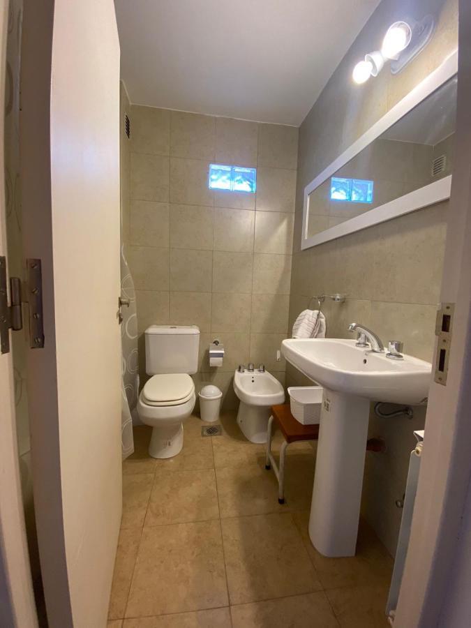 Departamento Gral. Gueemes Apartment Salta Ngoại thất bức ảnh