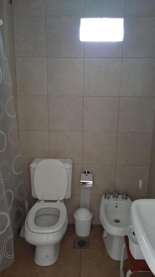 Departamento Gral. Gueemes Apartment Salta Ngoại thất bức ảnh