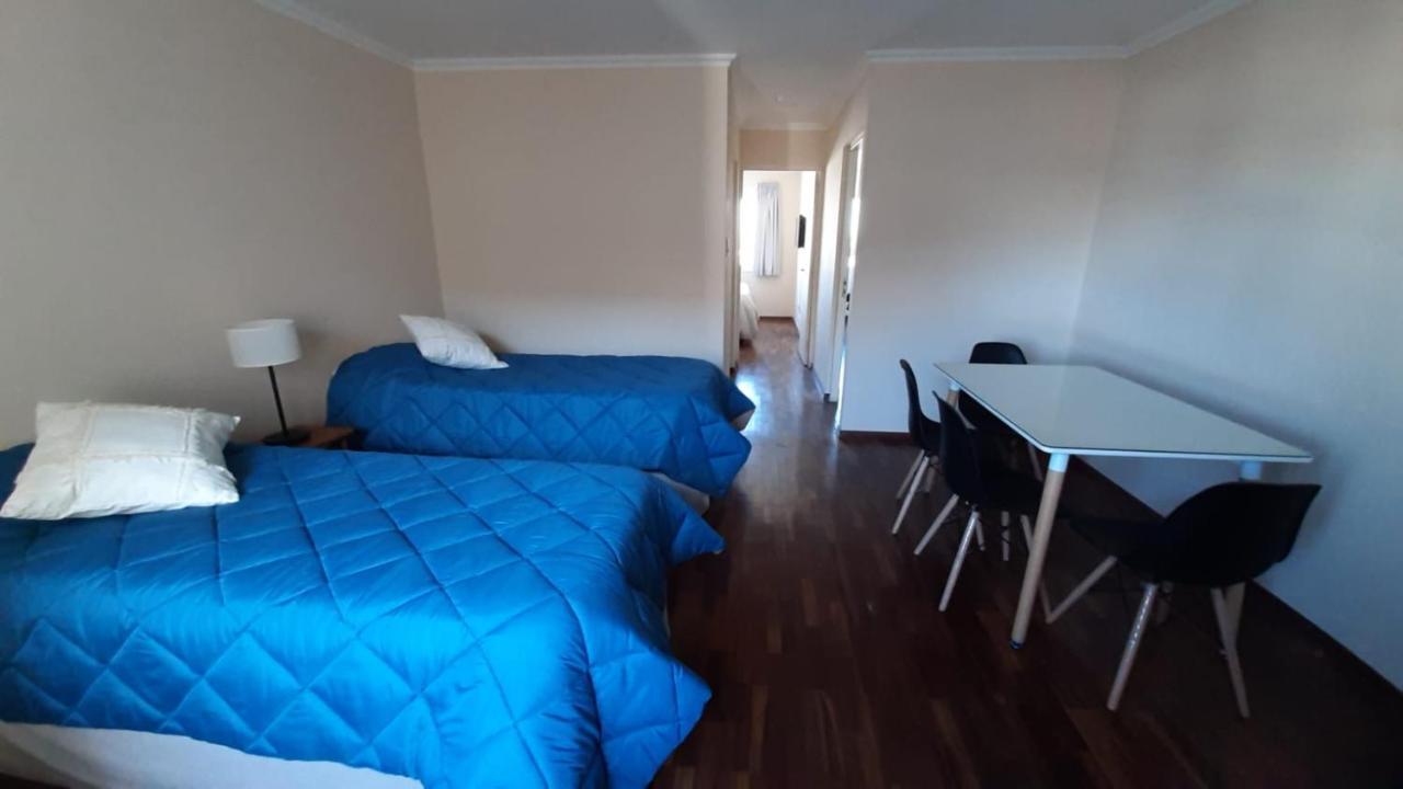 Departamento Gral. Gueemes Apartment Salta Ngoại thất bức ảnh