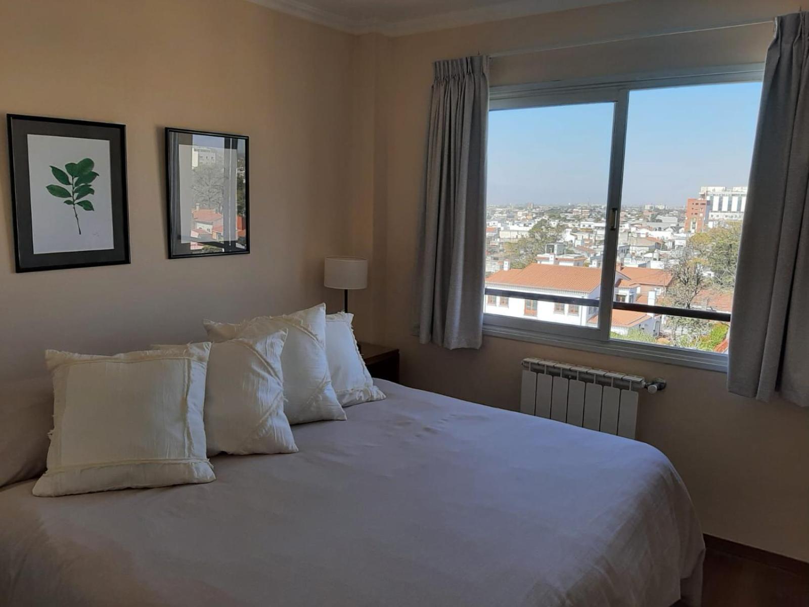 Departamento Gral. Gueemes Apartment Salta Ngoại thất bức ảnh