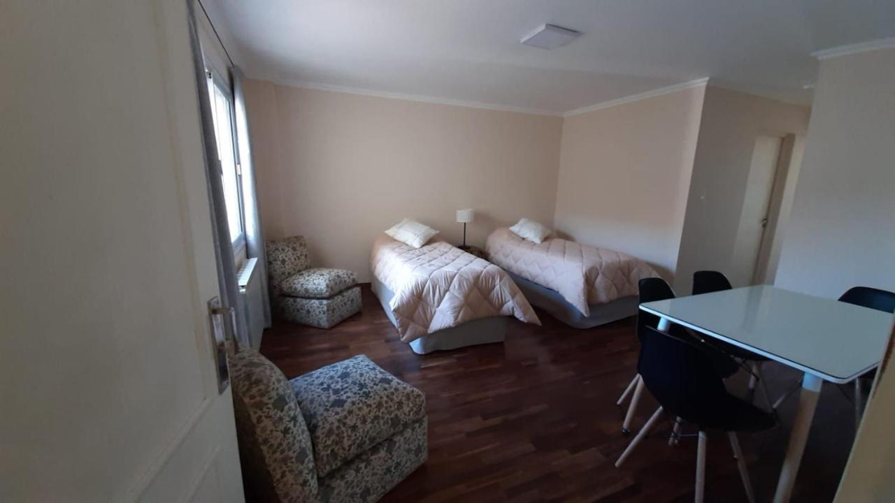 Departamento Gral. Gueemes Apartment Salta Ngoại thất bức ảnh