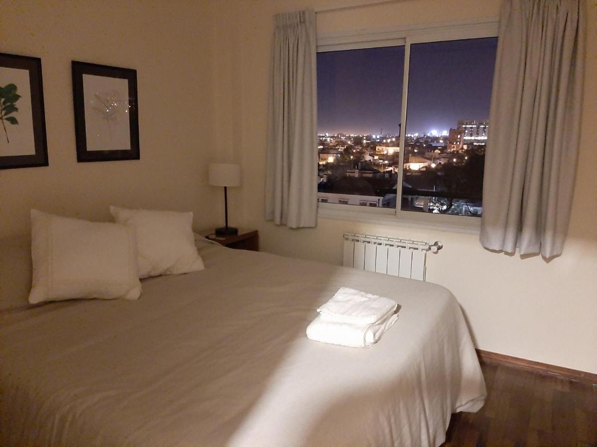 Departamento Gral. Gueemes Apartment Salta Ngoại thất bức ảnh