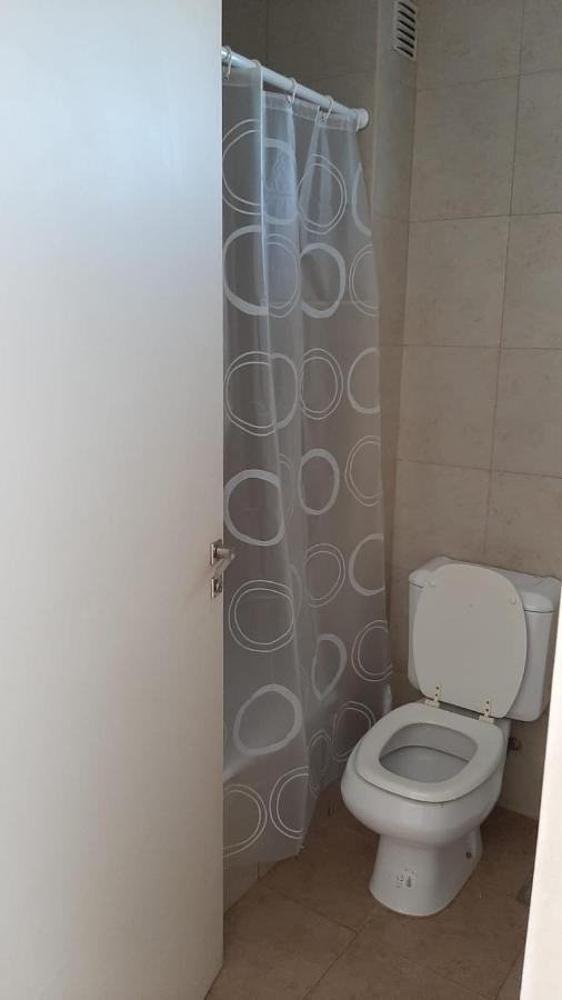 Departamento Gral. Gueemes Apartment Salta Ngoại thất bức ảnh