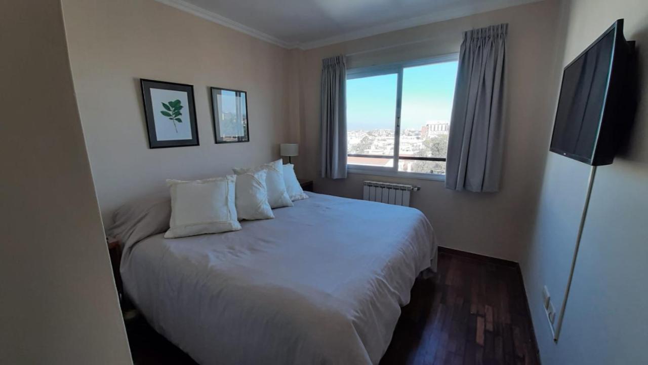 Departamento Gral. Gueemes Apartment Salta Ngoại thất bức ảnh